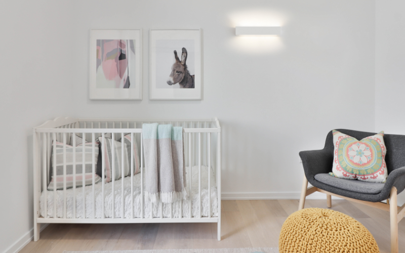 BYIBA Light. BY-2019-9010. REA (wall).