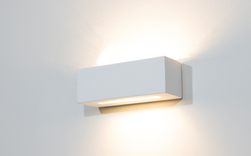 BYIBA Light. BY-2018-9010. REA SMALL (wall).