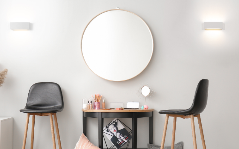 BYIBA Light. BY-2018-9010. REA SMALL (wall).