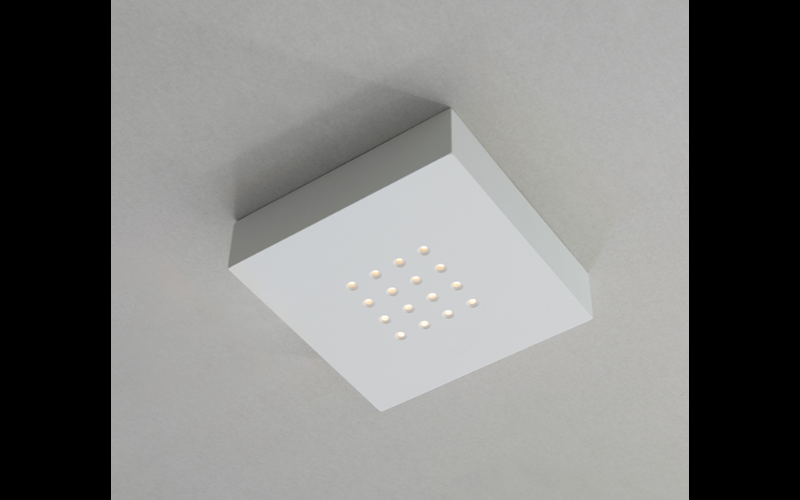 BYIBA Light. BY-8916E-9010. FLOT ONE (ceiling-mounted).