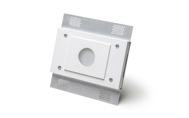 BYIBA Light. BY-4194-9010. MILLI ROUND (ceiling-mounted/wall).