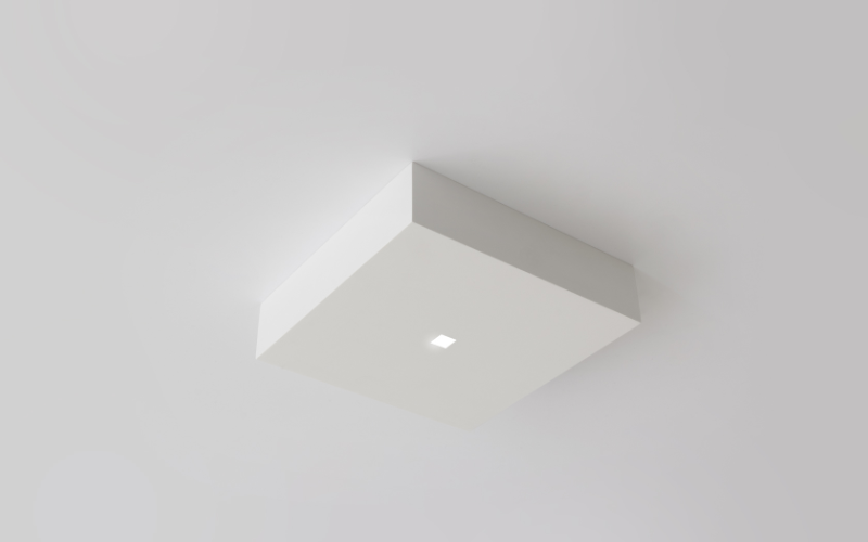 BYIBA Light. BY-8904B-9010. FLOT BIG (ceiling-mounted).