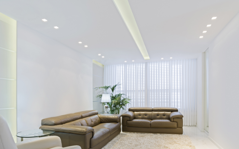 BYIBA Light. BY-4193B-9010. MILLI BIG (ceiling-mounted/wall).
