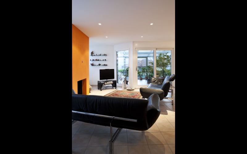 BYIBA Light. BY-4193-9010. MILLI (ceiling-mounted/wall).