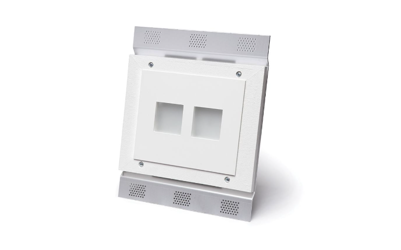BYIBA Light. BY-4193F-9010. MILLI DOUBLE (ceiling-mounted/wall).