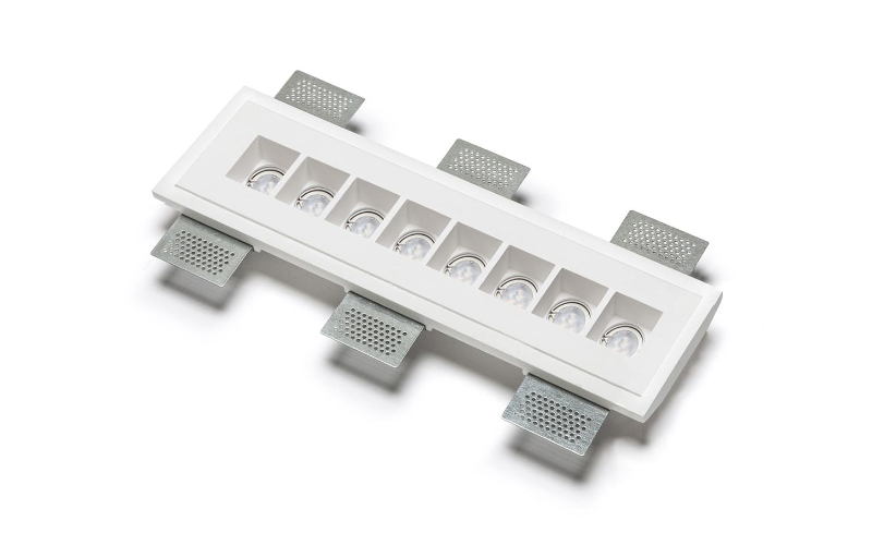 BYIBA Light. BY-4196H-9010. DAMASK BIG (ceiling-mounted/wall).