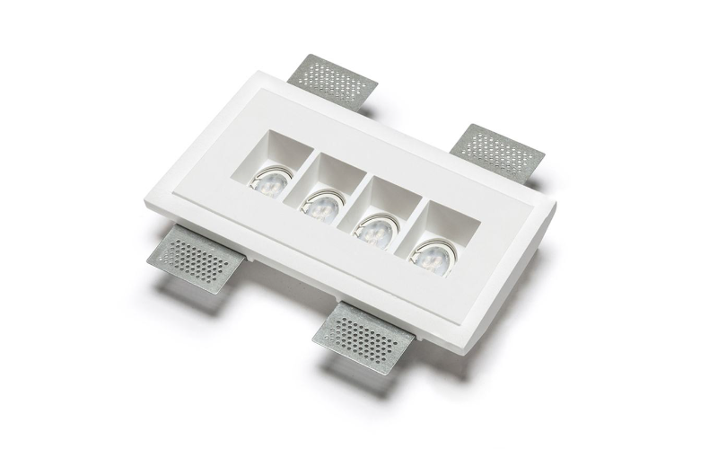 BYIBA Light. BY-4196D-9010. DAMASK  (ceiling-mounted/wall).