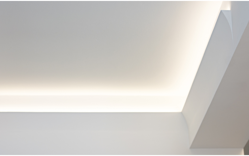 BYIBA Light. Y-2443-9010. VELA (wall).