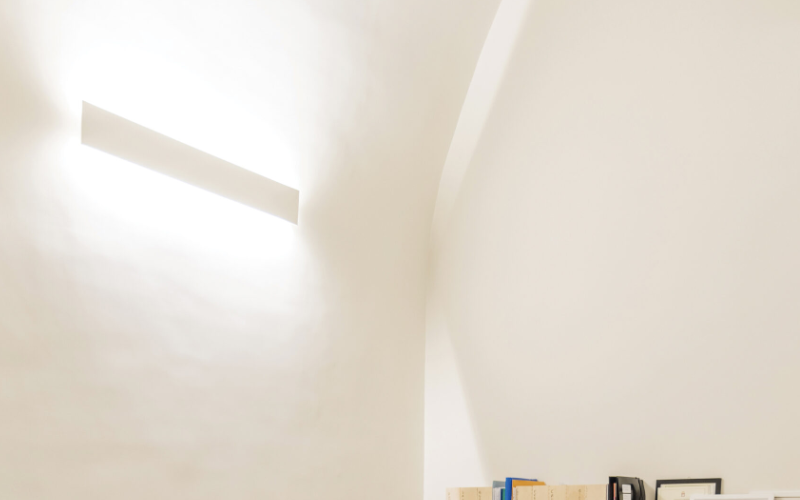 BYIBA Light. BY-2426-9010. KERLA (wall).