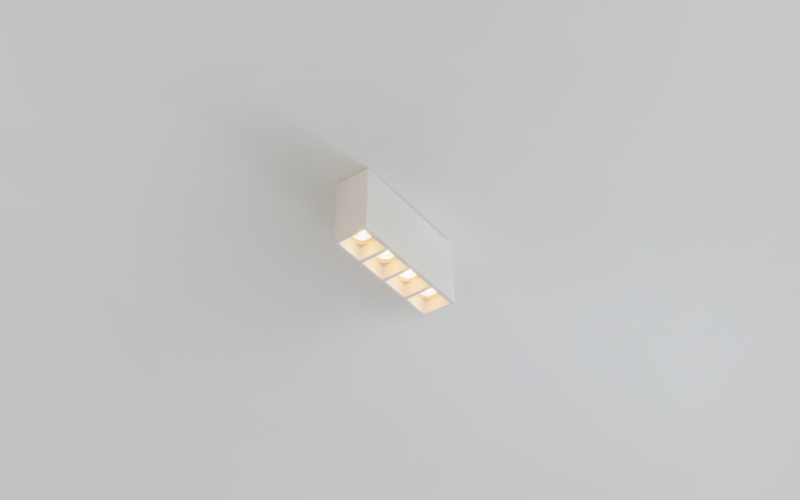 BYIBA Light. BY-8943D-901. BANISTER SMALL (ceiling-mounted).