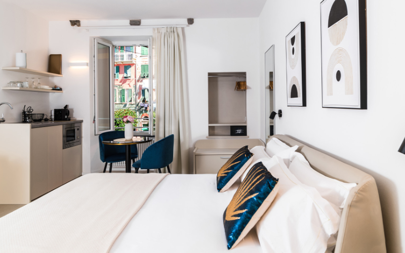 BYIBA Light. BY-2427B-9010. BIBAIZE (Wall-Mounted).