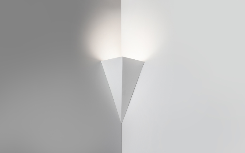 BYIBA Light. BY-2396-9010. Emphis (Wall-Mounted).