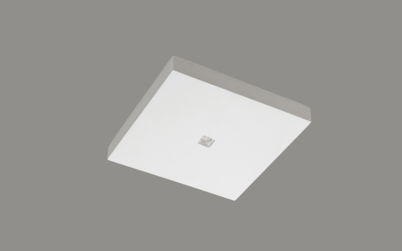 BYIBA Light. BY-8903A-9010. FLAT (Ceiling-Mounted).