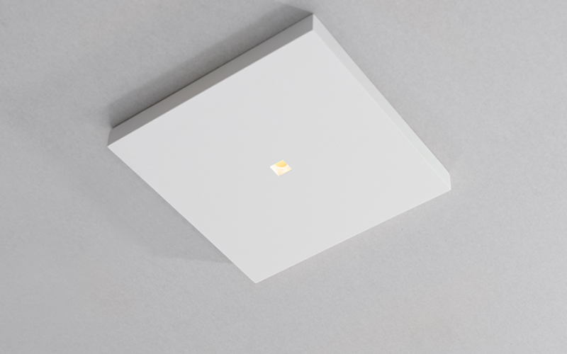 BYIBA Light. BY-8903A-9010. FLAT (Ceiling-Mounted).