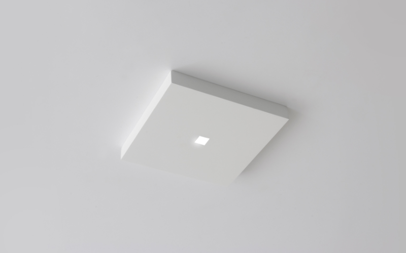 BYIBA Light. BY-8903A-9010. FLAT (Ceiling-Mounted).