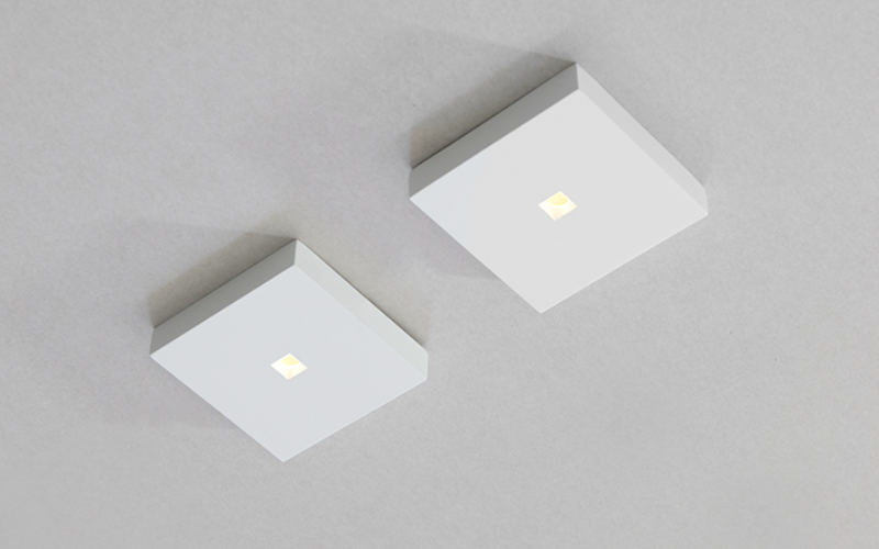 BYIBA Light. BY-8914A-9010. FLATTI (Ceiling-Mounted).