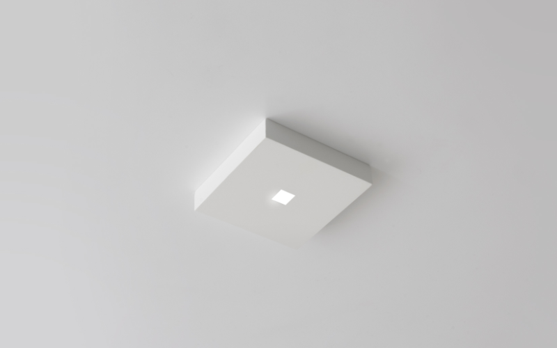 BYIBA Light. BY-8914A-9010. FLATTI (Ceiling-Mounted).