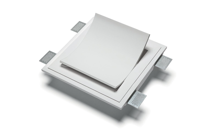 BYIBA Light. BY-2402F-NN-PL. ARCADE (wall recessed).