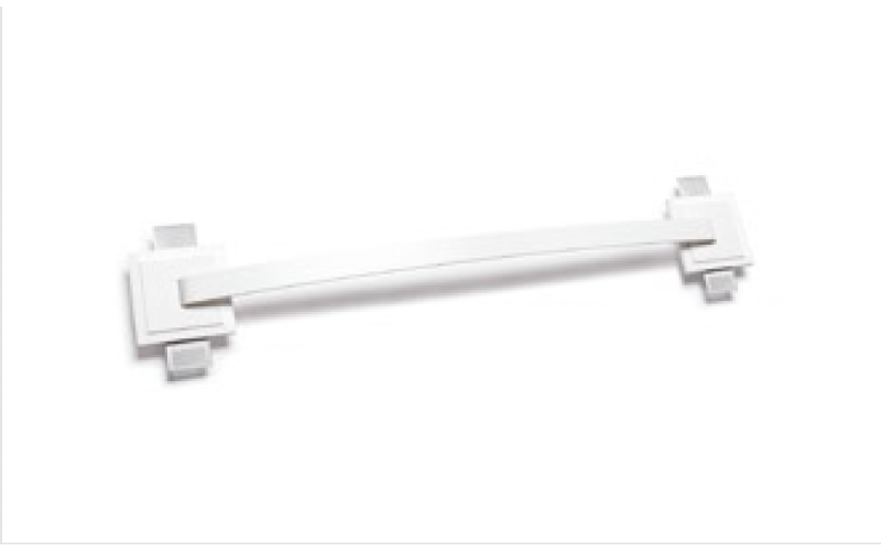 BYIBA Light. BY-2486D-9010. Archo Gigante (wall recessed).