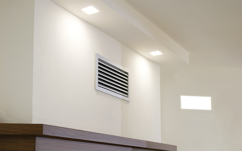 BYIBA Light. BY-2416D-NN-PL. CAPSULA BIG (wall recessed).