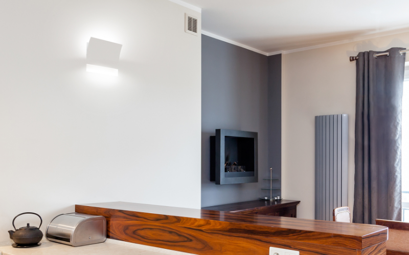 BYIBA Light. BY-2402G-NN-PL. ARCADE X (wall recessed).