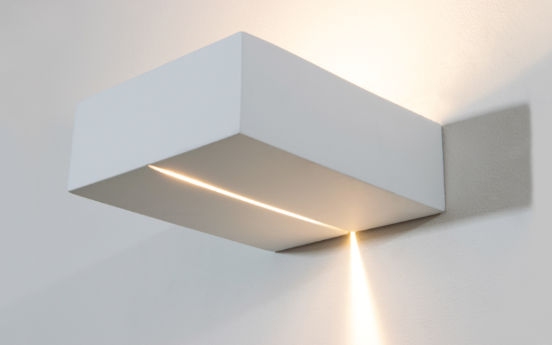 BYIBA Light. BY-8459-PL. ELLA SMALL  (wall).