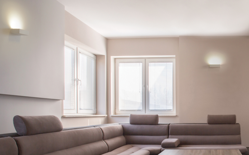 BYIBA Light. BY-8429-PL. GADRO SMALL  (wall).