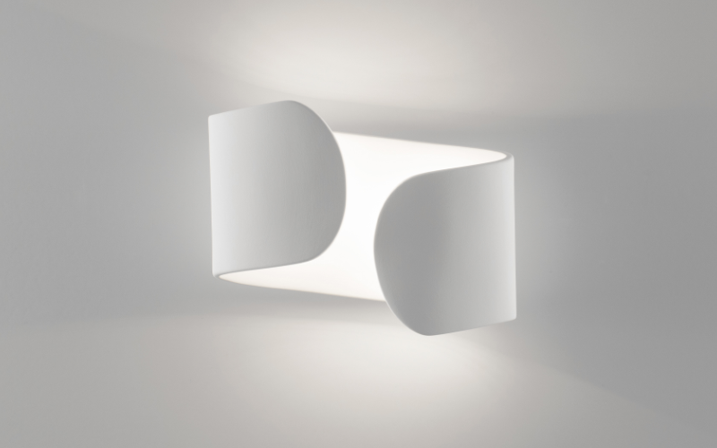 BYIBA Light. BY-2504-PL. THALA FLEX  (wall).