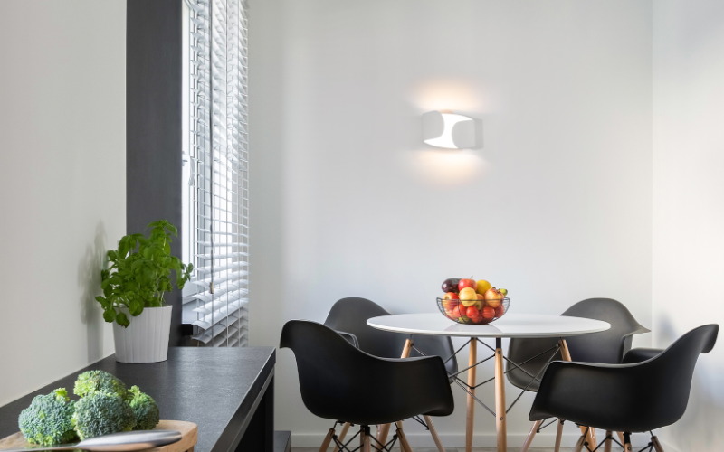 BYIBA Light. BY-2504-PL. THALA FLEX  (wall).