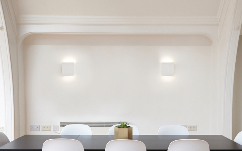 BYIBA Light. BY-8672-PL. KORA  (wall).