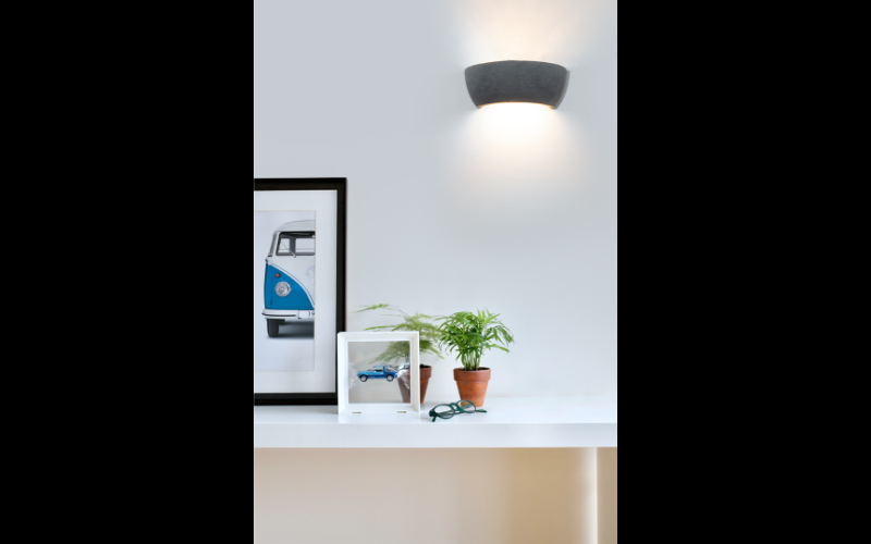 BYIBA Light. BY-2457-PL. DARLA CEM  (wall).