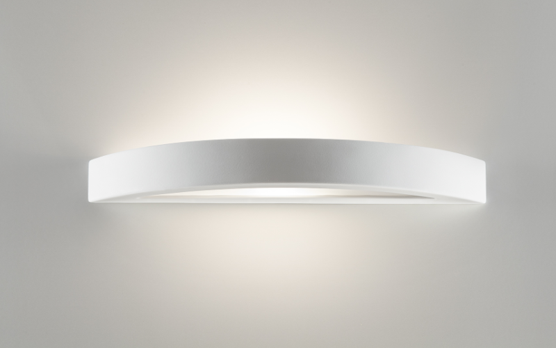 BYIBA Light. BY-8144-PL. ERIDA THIN  (wall).
