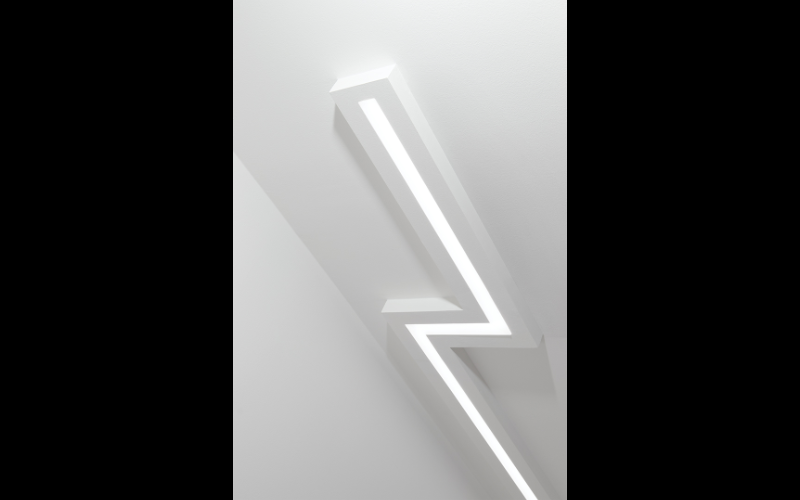 BYIBA Light. BY-8956A-PL. INTARSIO  (wall).