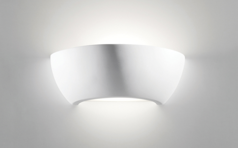 BYIBA Light. BY-8254-PL. DARLA BIG  (wall).