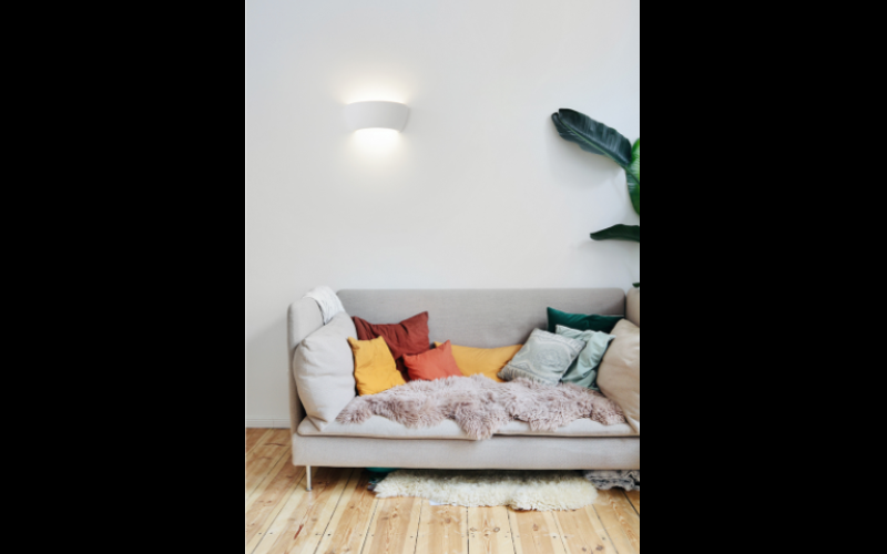 BYIBA Light. BY-8254-PL. DARLA BIG  (wall).