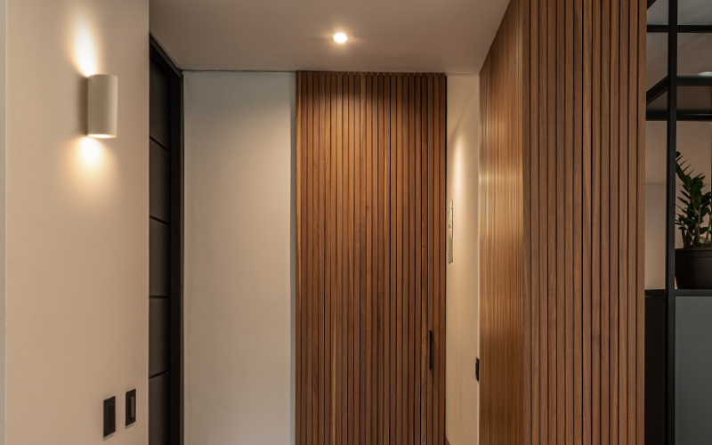 BYIBA Light. BY-2541-PL. LONIA XL  (wall).