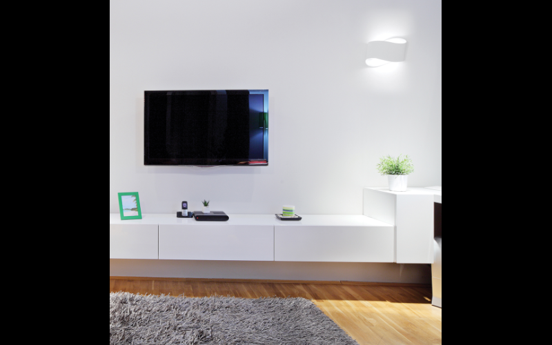 BYIBA Light. BY-2503-PL. THALA (wall).