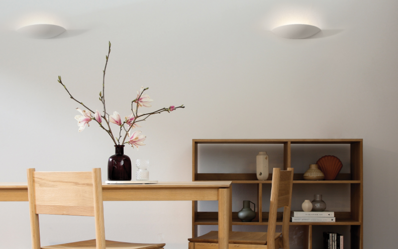 BYIBA Light. BY-7576-PL. DALIA SMALL (wall).