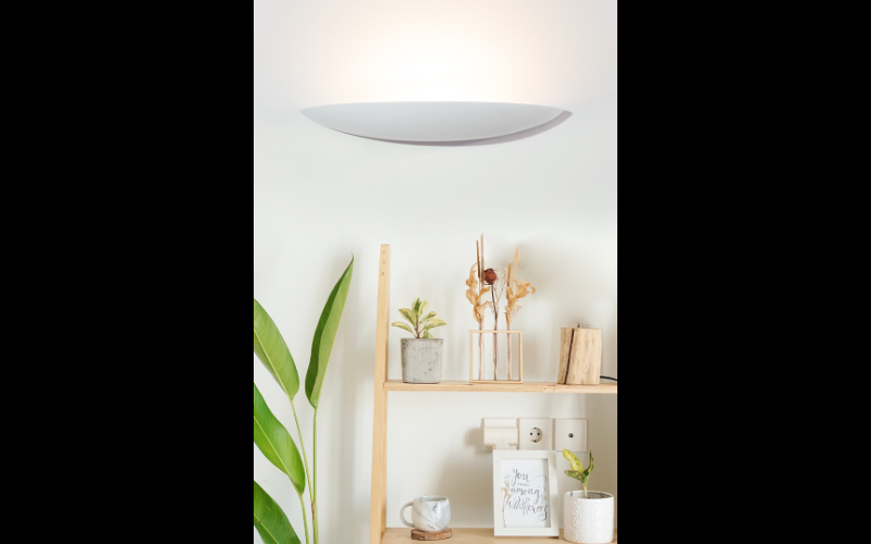 BYIBA Light. BY-8336-PL. ARIEL SMALL (wall).