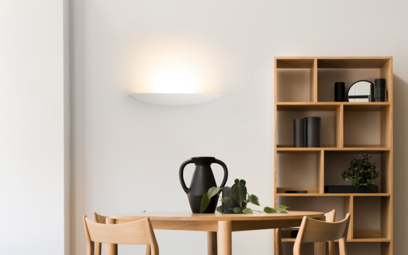 BYIBA Light. BY-8338-PL. ARIEL BIG (wall).