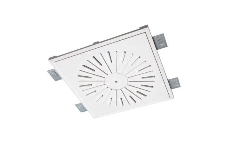 BYIBA Light. BY-5513R-9010. MINILED ASTRA (ceiling recessed).