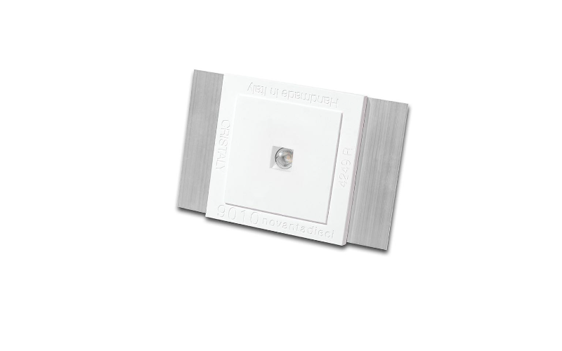 BYIBA Light. BY-4249R-9010. MINILED QUADRO (ceiling recessed).