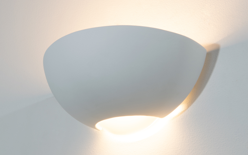 BYIBA Light. BY-9207-PL. FILLA (wall).