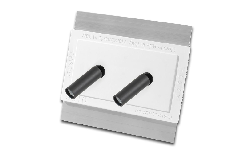 BYIBA Light. BY-4253B-9010. MINILED DOL (ceiling recessed).