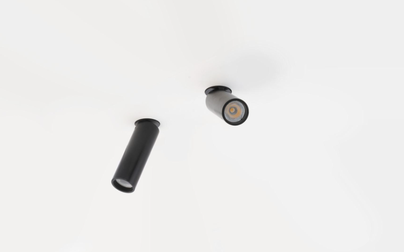 BYIBA Light. BY-4253B-9010. MINILED DOL (ceiling recessed).