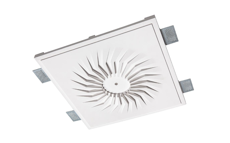 BYIBA Light. BY-5514R-9010. MINILED FABRIC (ceiling recessed).
