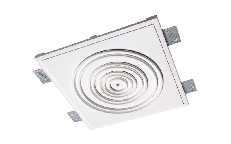 BYIBA Light. BY-5512R-9010. MINILED RITMO  (ceiling recessed).