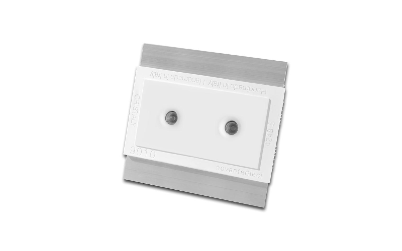 BYIBA Light. BY-4248S-9010. MINILED DOR (ceiling recessed).