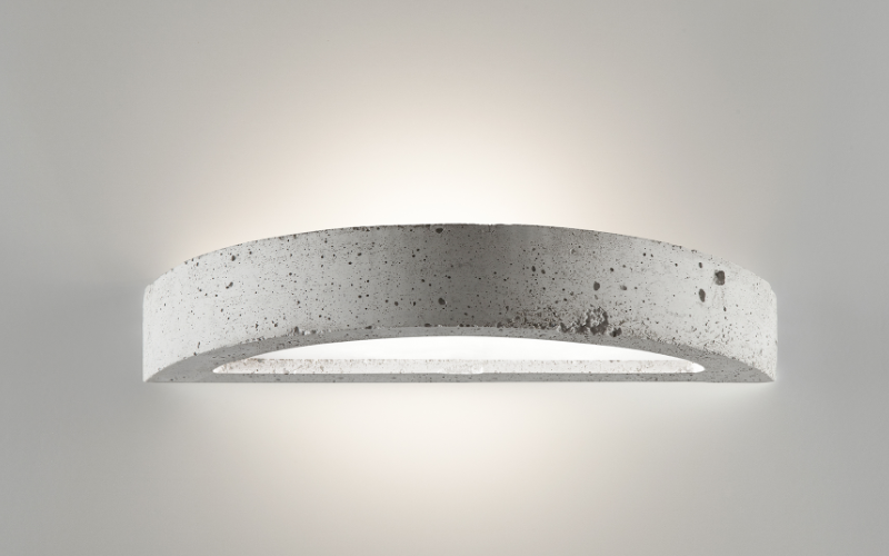 BYIBA Light. BY-8042-PL. ERIDA CEM.