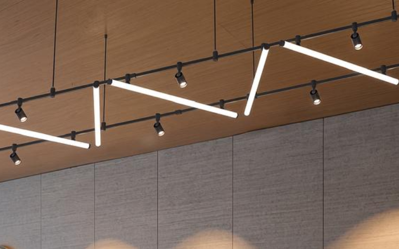 BYIBA Light. GLOW ARCHITECTURAL COLLECTION.